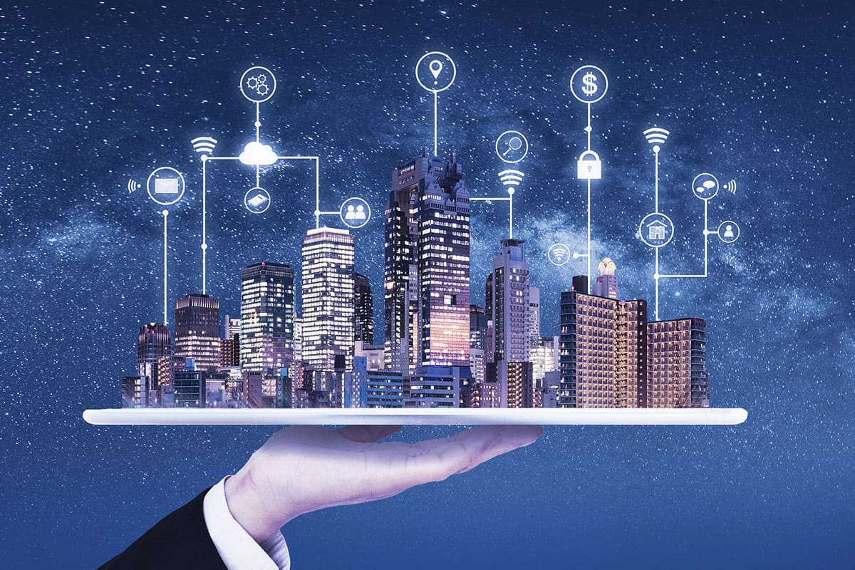 Blockchain in Public Sector
