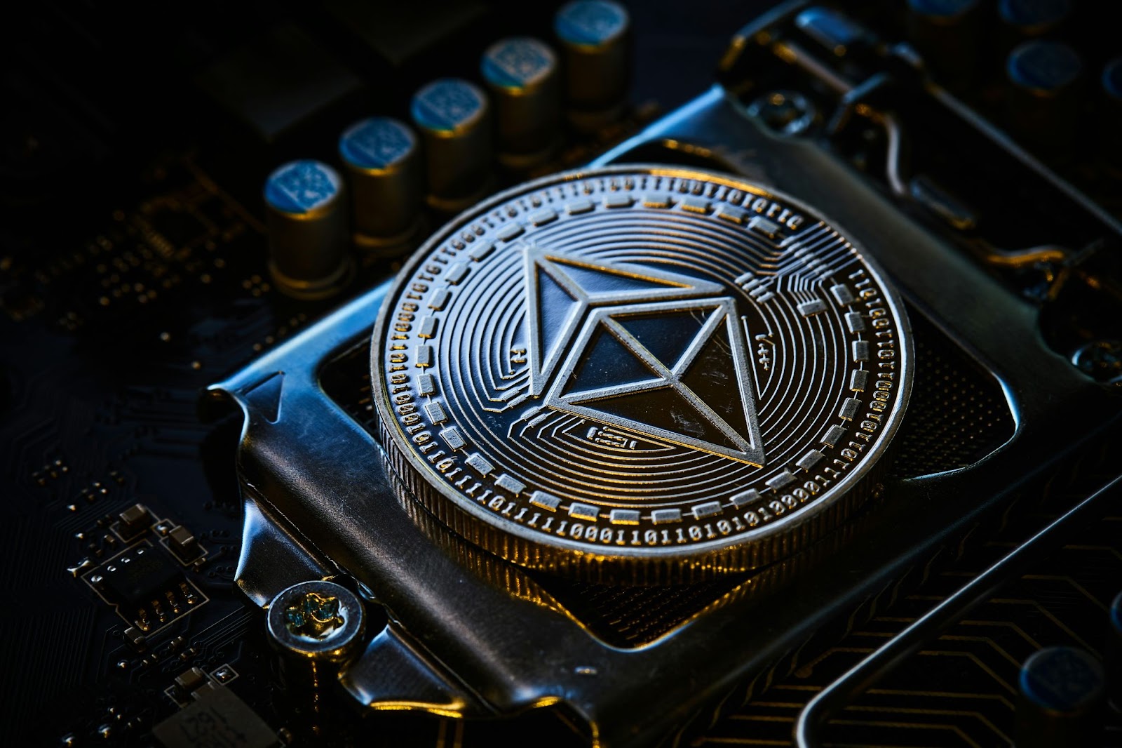 Ethereum Staking