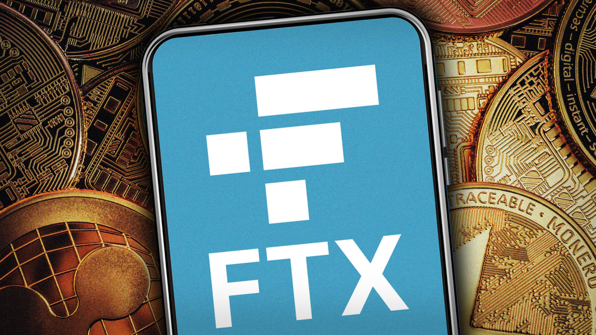 FTX 