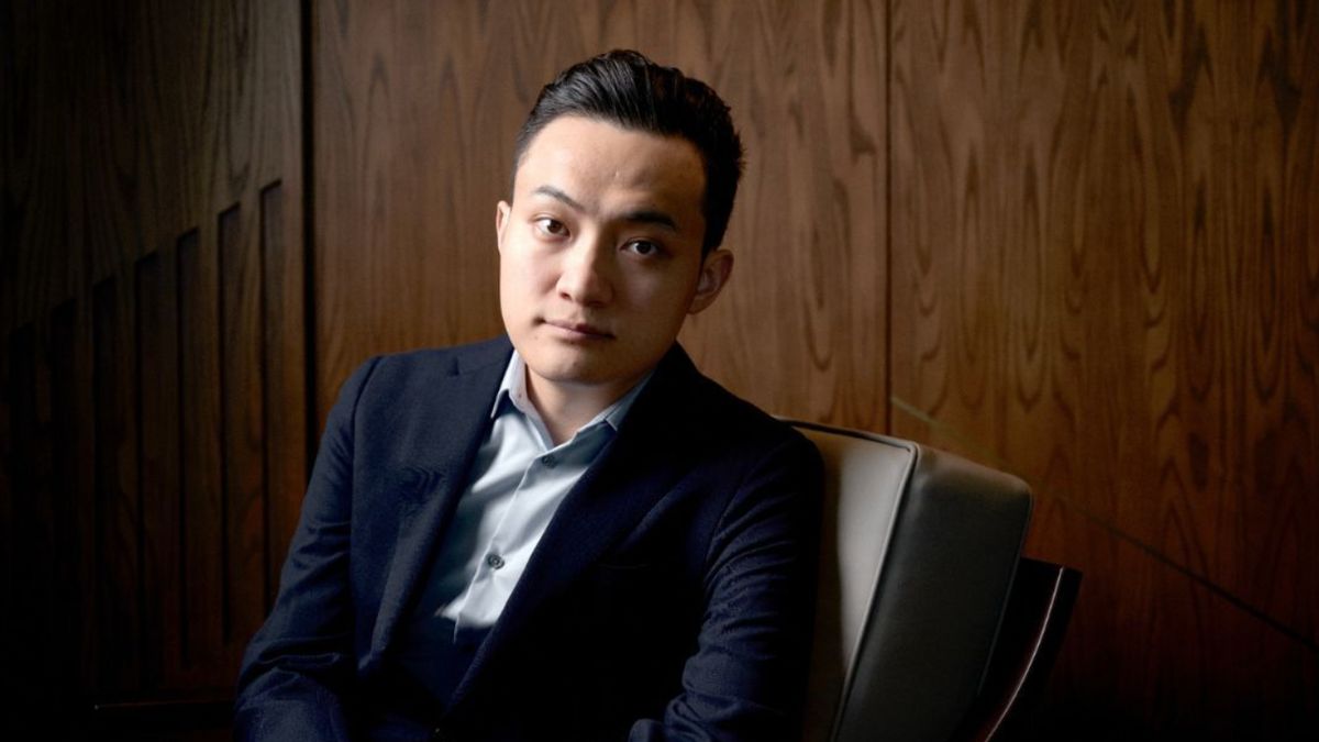 Justin Sun