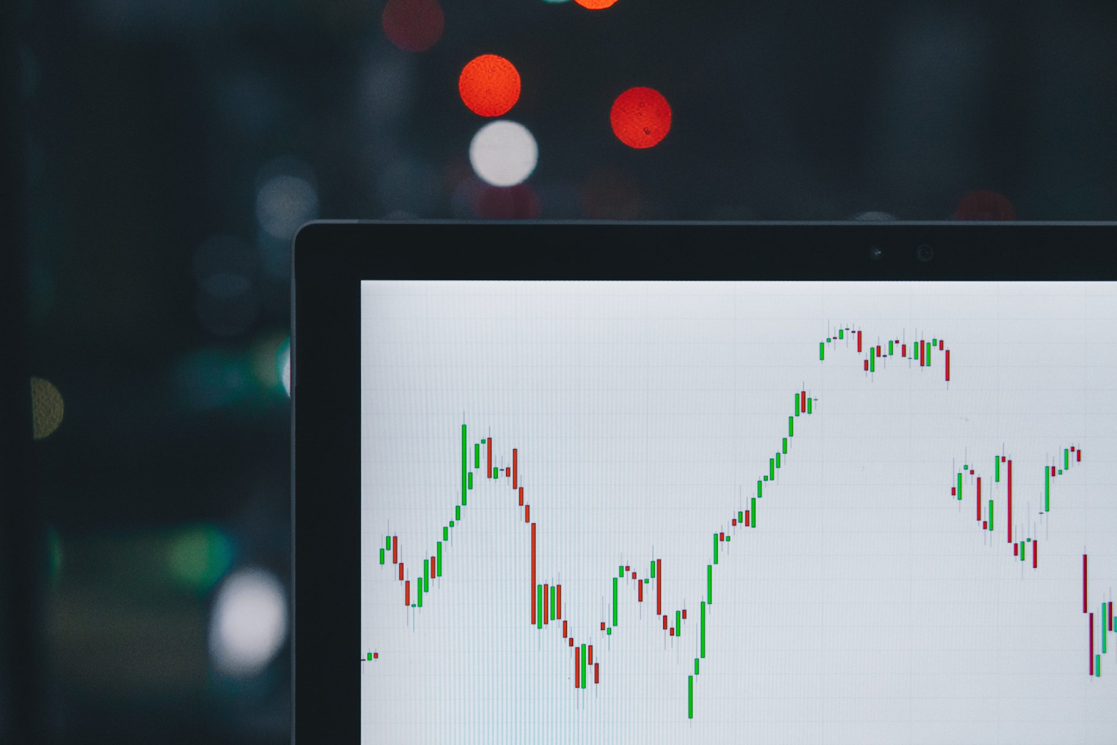 Trading Volume