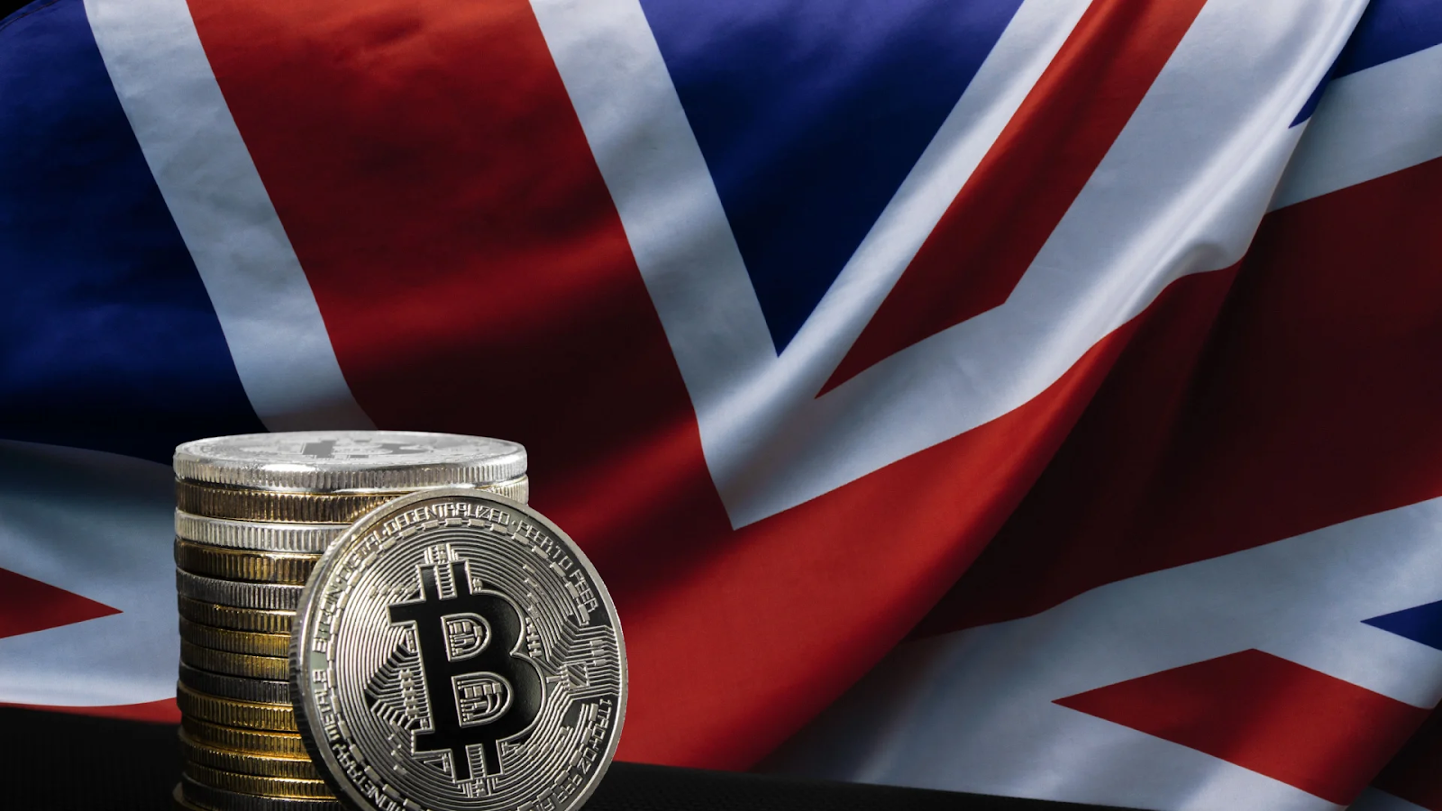 UK’s Crypto Regulations