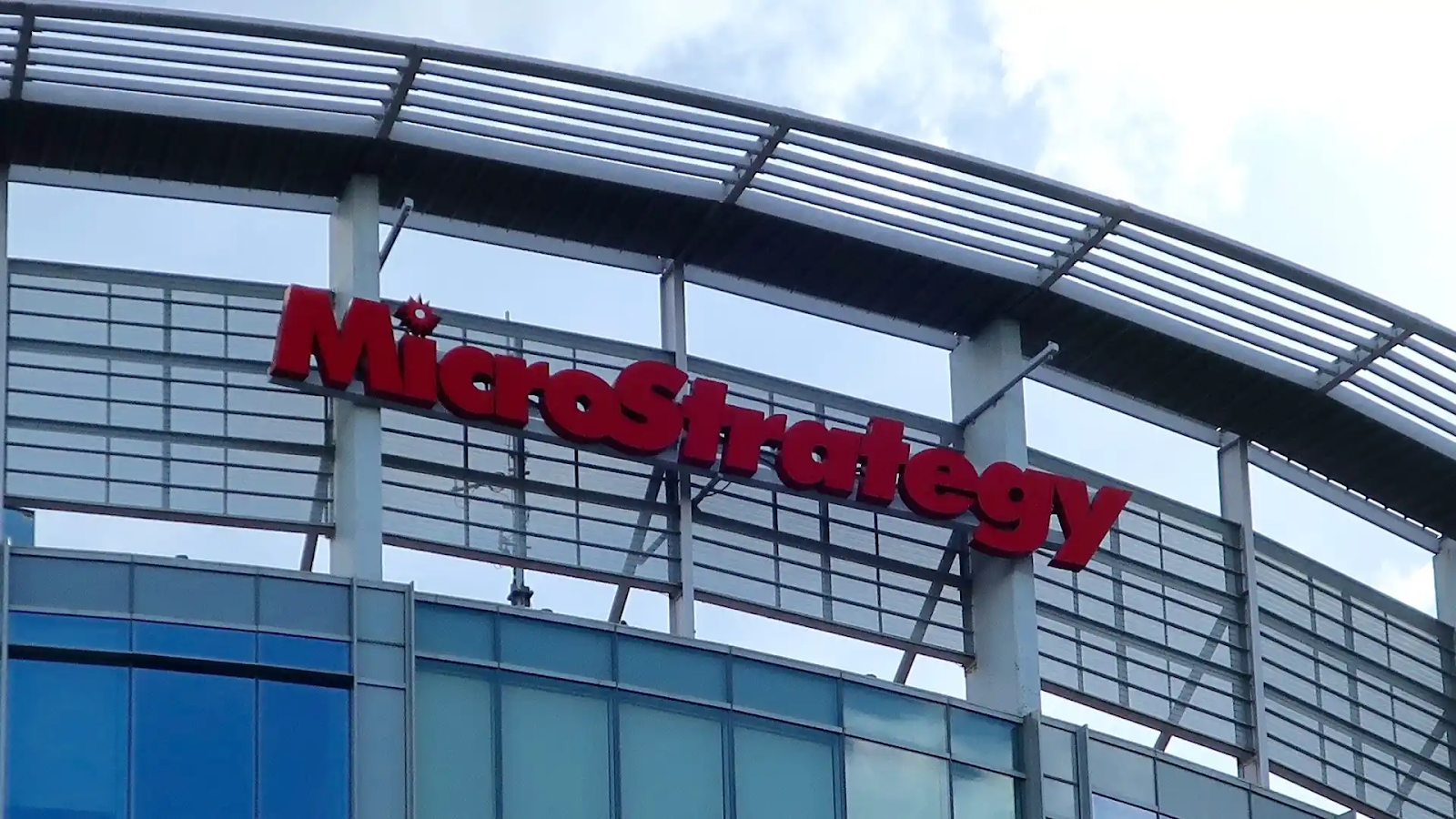MicroStrategy 