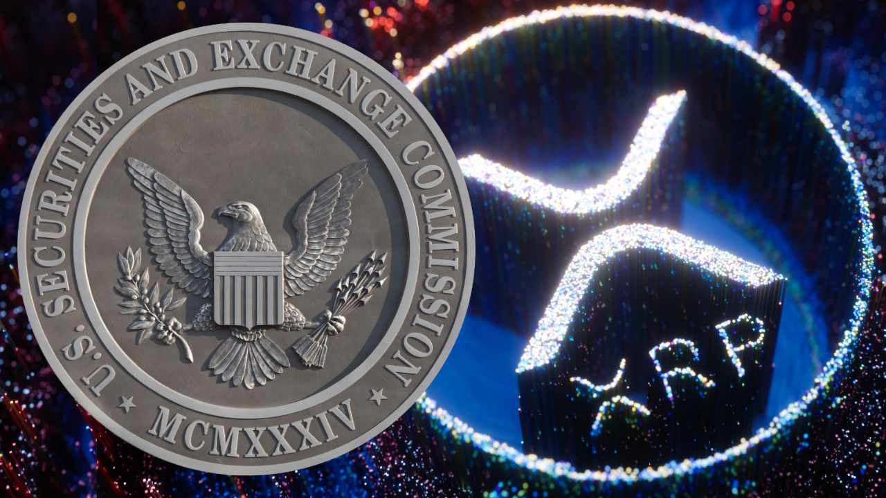 XRP Legal Dispute