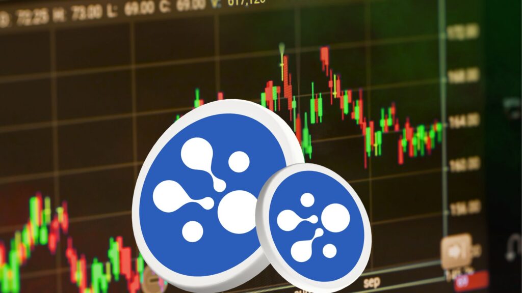 ELF Coin Price Analysis: Will ELF Regain Its 50-day EMA Level?