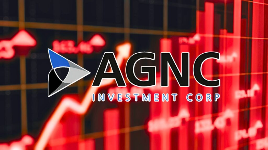 AGNC Investment Corp Stock Analysis: Will Bear Market Continue?
