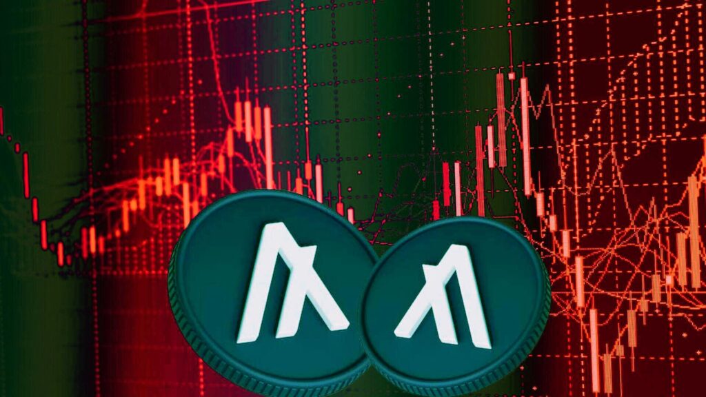 Algorand Price Prediction: Can ALGO Crypto Rebound To $0.3?