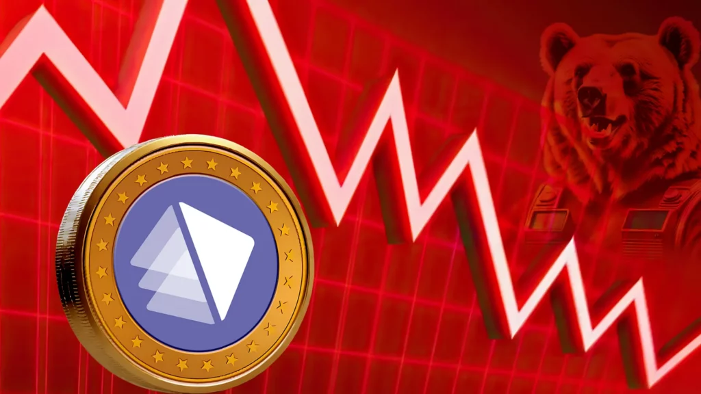ALT Price Analysis: Will ALT Crypto Regain $0.600 Hurdle Soon?