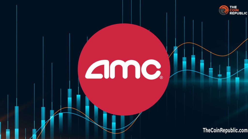 AMC Stock Price Shows Gape-Down opening, Bullish opportunity Found Near $6.0 Support Level