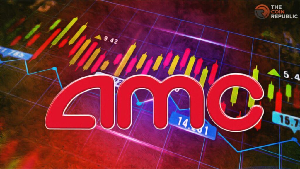 AMC Stock: Will AMC Stock Price Hit the Fresh 52 Week Low?