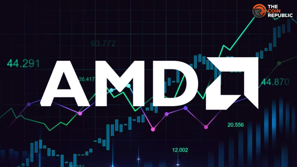 AMD Stock Price Fell Despite Positive Earnings, But Why?