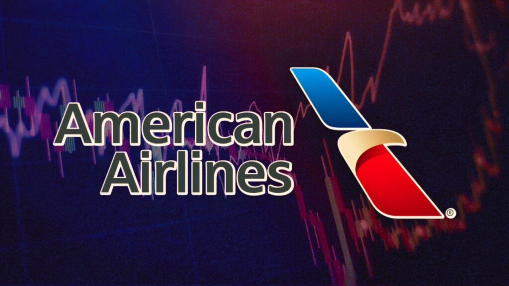 Despite Improved Revenue, AAL Stock Declines, Peer-Pressure?