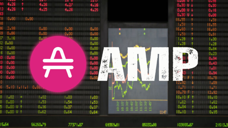 AMP Coin Price Surged More Than 76% in 6 Months; What’s Next?|