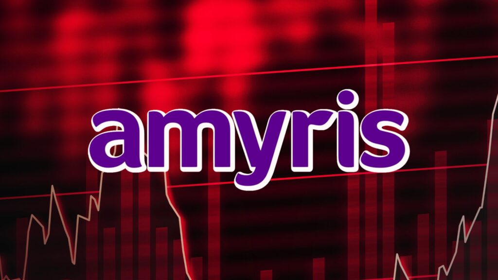 Amyris Stock Gains 107% Amidst Bankruptcy and Delisting Chaos