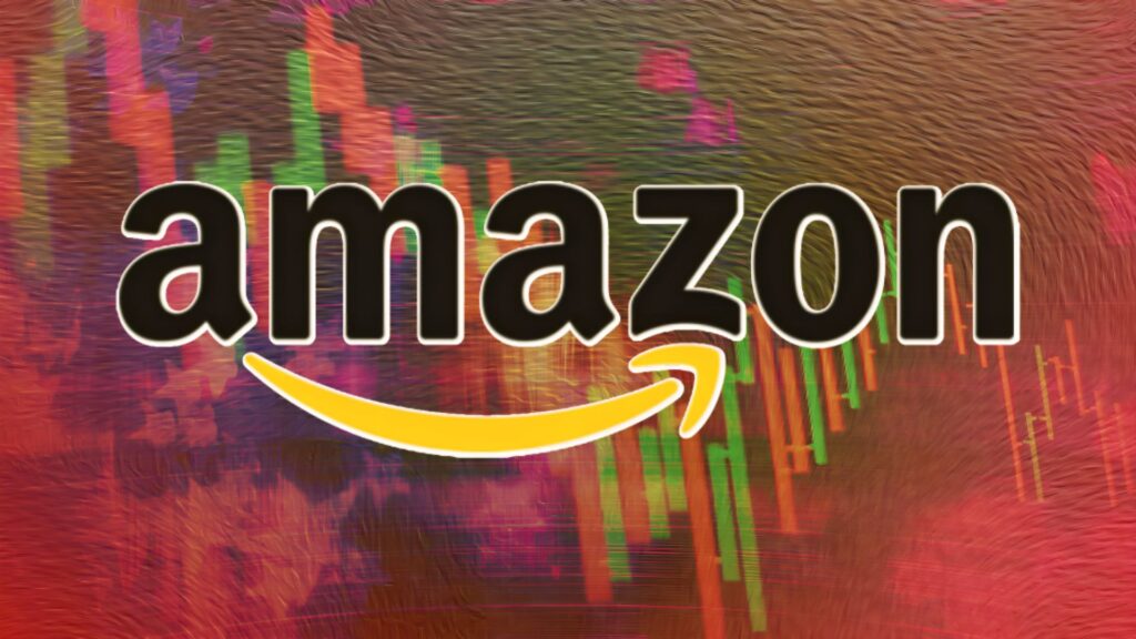 Amazon.com Inc. Gives a Breakout: Where Can AMZN Stock Move Nexy?