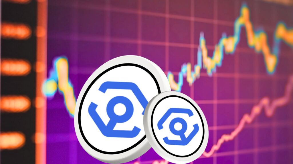 ANKR Coin Price Escaped Consolidation; Will It Surge or Fall?