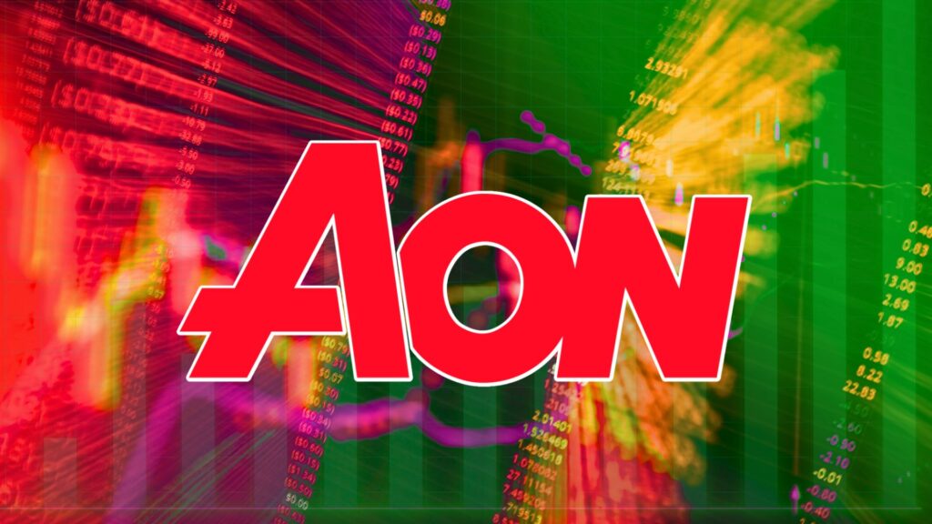 Bulls or Bears, Whose are Controlling the AON Share Price?