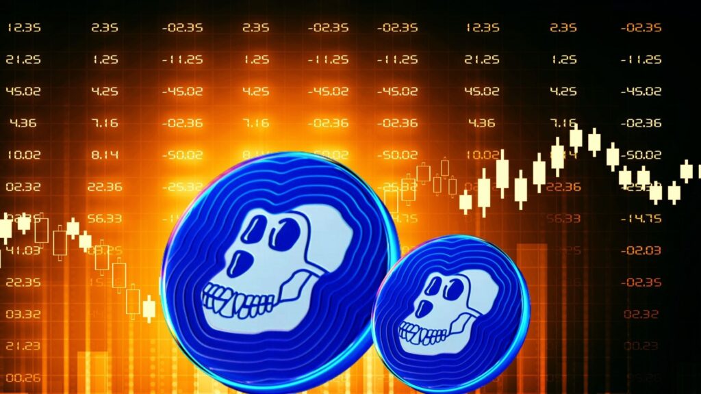 ApeCoin Price Analysis: APE Hits All-Time Low, What Next?