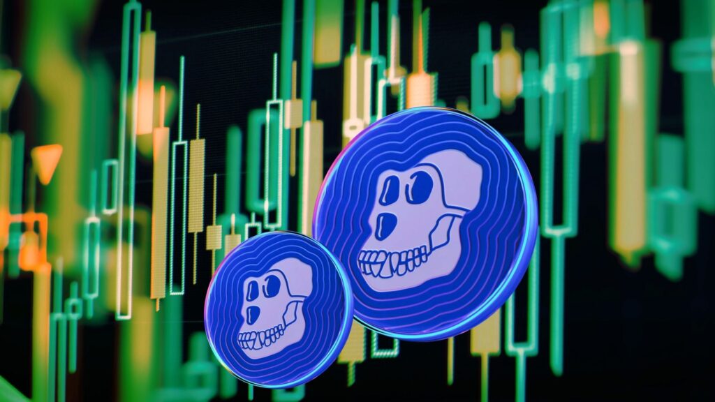 ApeCoin Price Prediction: Will APE Make A Comeback to $6?