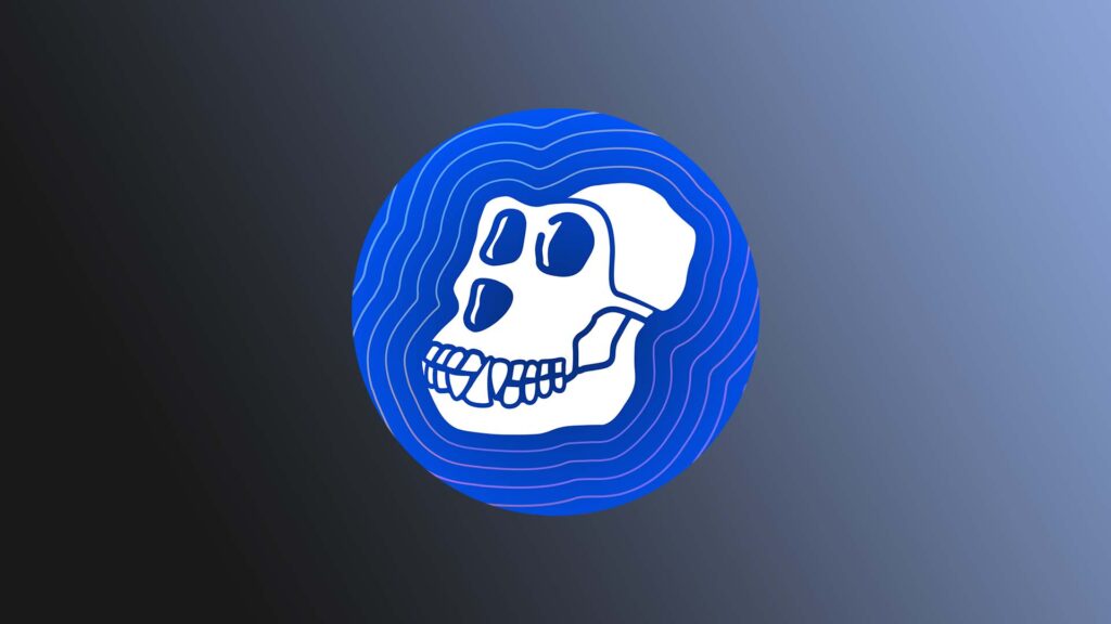 Apecoin Price Analysis: APE showing headwinds continue to fall