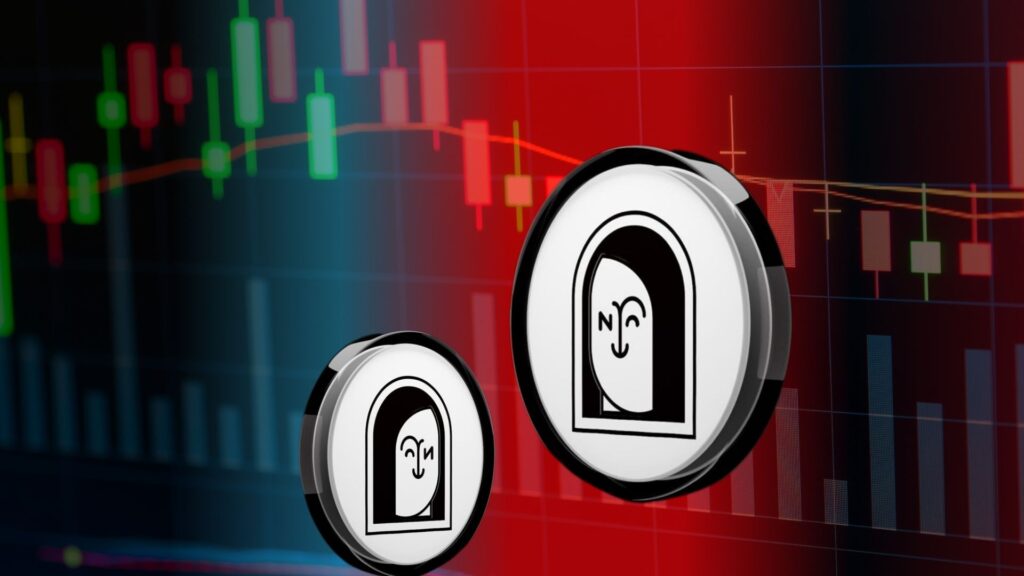 APENFT Technical Analysis: Can NFT rebound to $0.000000731?