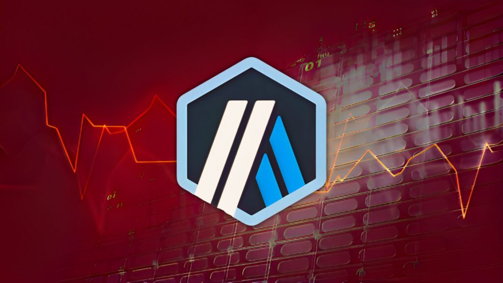Arbitrum Price Prediction: Will ARB Give Triangle Breakout?