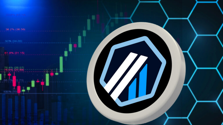Arbitrum Crypto: Can ARB Crypto Break the Supply Range & Rise?||