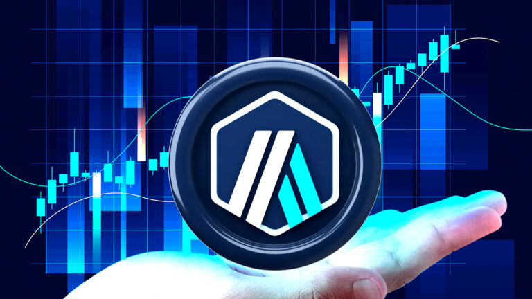 ARB Crypto is Close To All-time Highs; Will the Rise Continue?|||