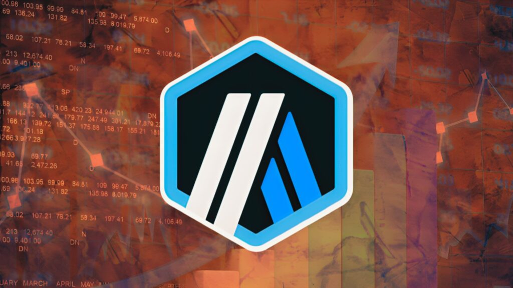 ARB Coin Forecast: Why Are Whales Selling Of The Arbitrum Crypto?