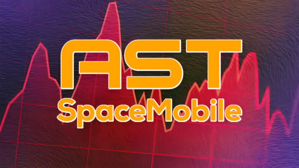 ASTS Share Analysis: Will the Price Rise Above the Demand Zone