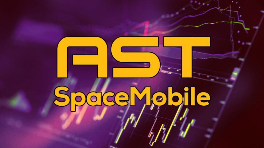 AST Spacemobile, Inc.Stock Price: Will ASTS Break Above Triangle?