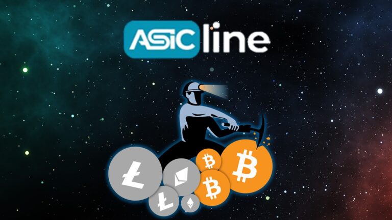 ASICline