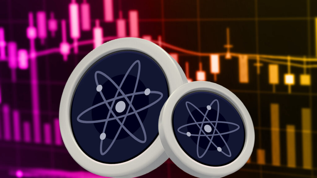 Will Cosmos Crypto Value Double From its Current Price?