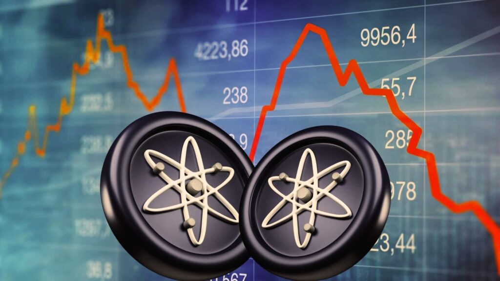 Cosmos Price Prediction: Will ATOM Crypto Accelerate to $15?