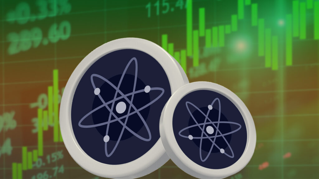 Cosmos (ATOM) Price Forecast; Will ATOM Coin Recover Past Losses?