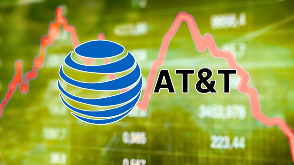 AT&T Stock Has Been Sideways Since May 2023, Will Go Up or Down?