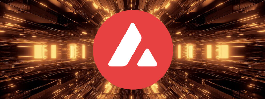 AVAX token price analysis: AVAX token price is approaching resistance, will it give a breakout?