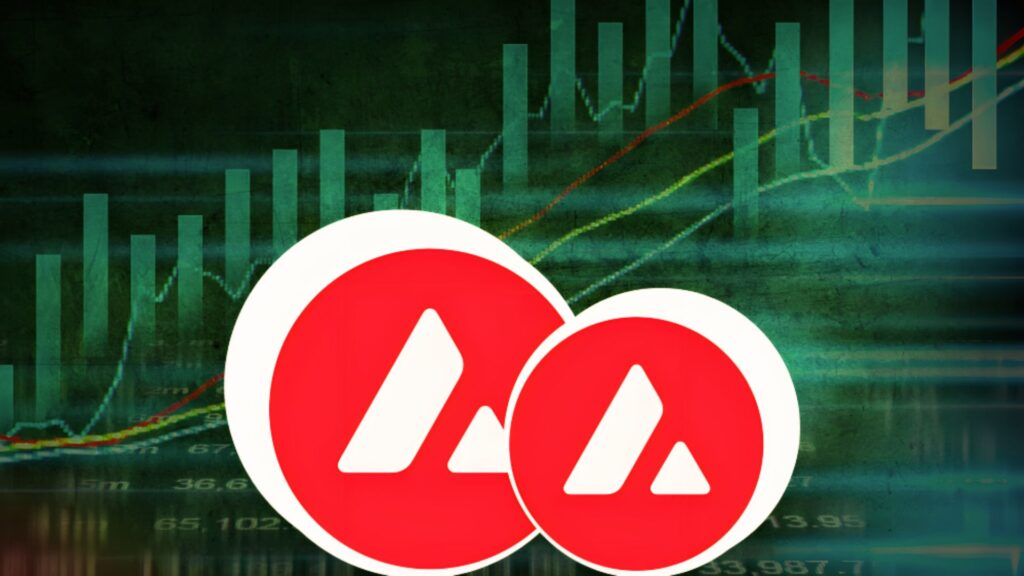 AVAX Coin Forecast: Can AVAX Soar With Gaming Giant Alliance?
