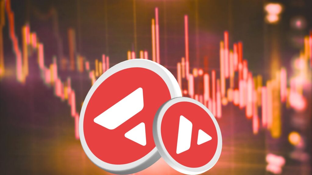 AVAX Crypto Breaks Above The Structure, Will It Turn Bullish?