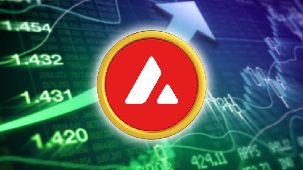 AVAX Coin is Sustaining the Breakout; Another Price Surge Ahead?