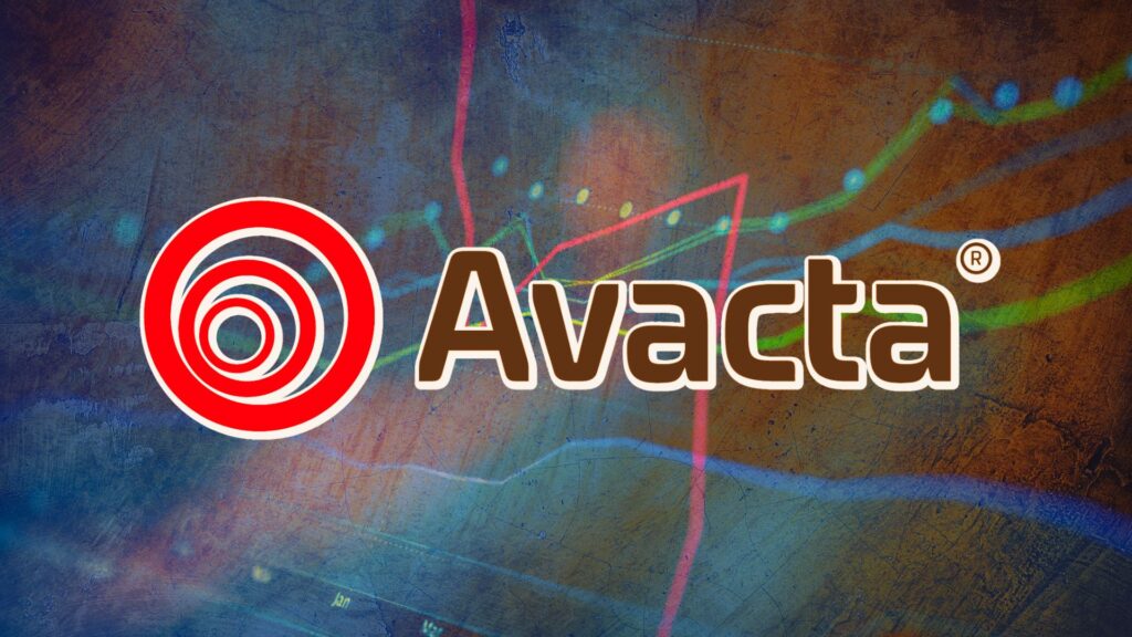 AVCT Stock Price: Bulls are Confronting Bears at the 50 EMA Level