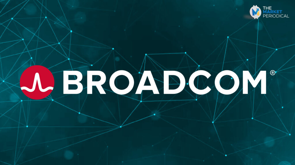 AVGO Stock Forecast: Is This The End Of Rally For Broadcom?