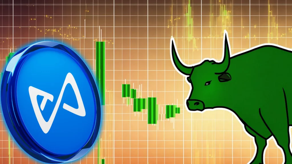 AXS Price Faced Rejection From $13; Are Bulls Trapped at High?