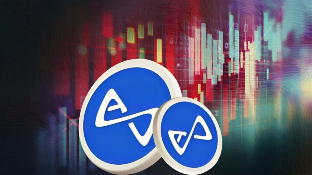 AXS Price Analysis: Will AXS Price Fall Further This Year?
