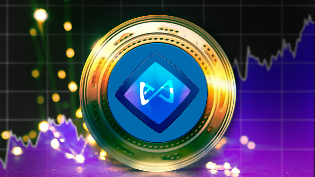 AXS Price Analysis: Will This Pullback Lead AXS to the $10 mark?