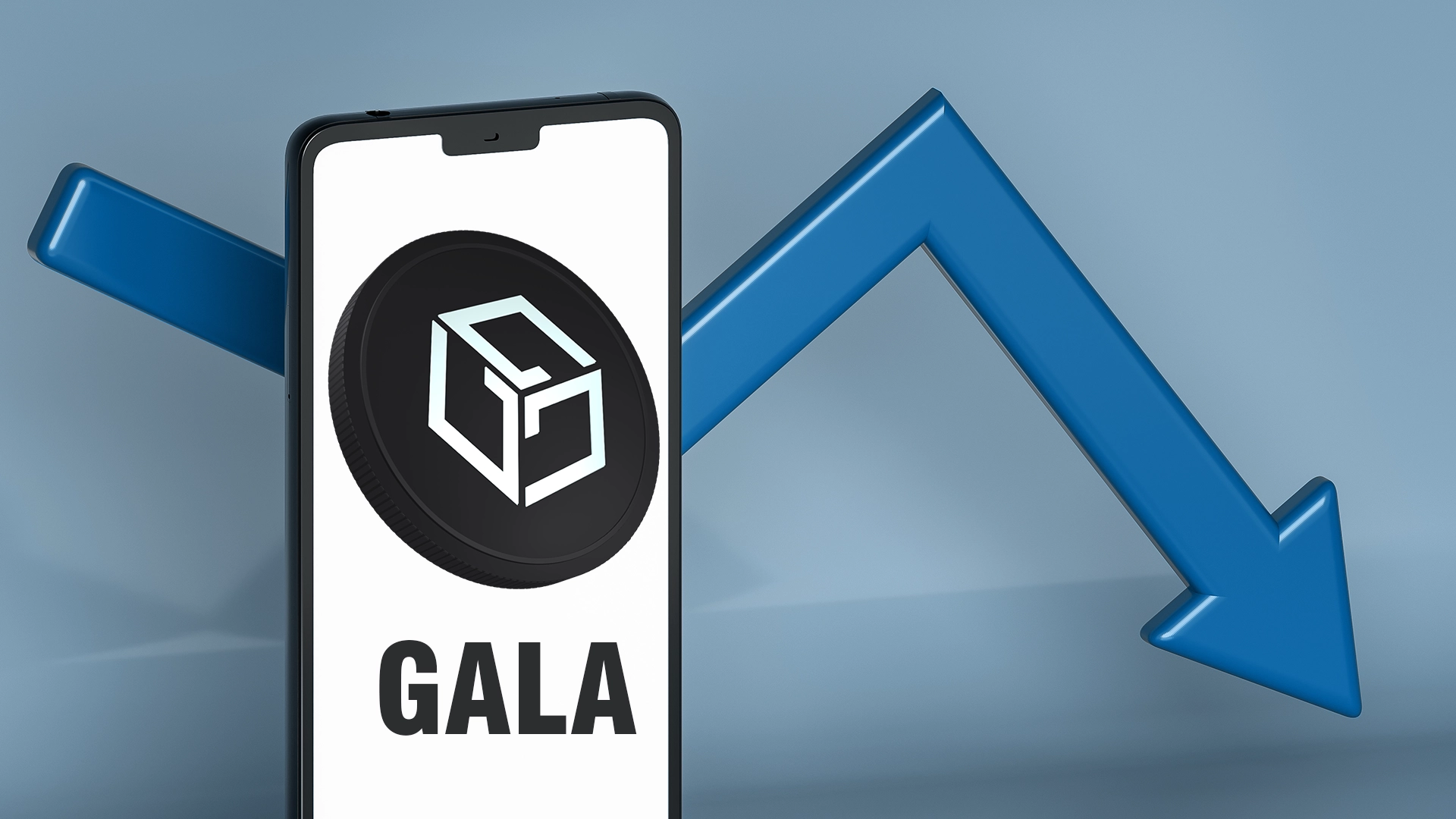 Accumulation Continues Amid Red Portfolios: Can GALA Price Rise?