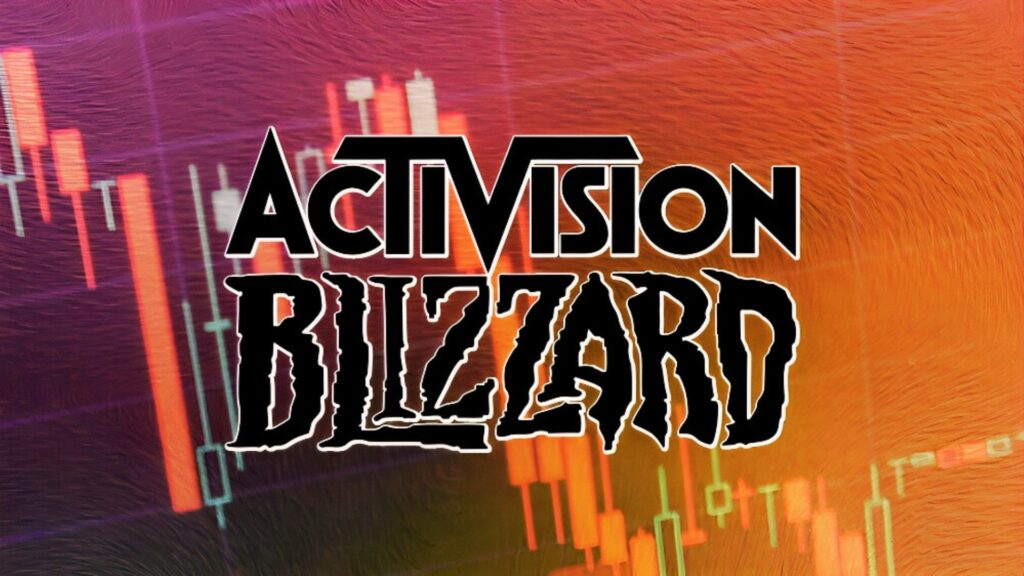 Activision Blizzard Moving Upward: Will ATVI Hit All-time High?