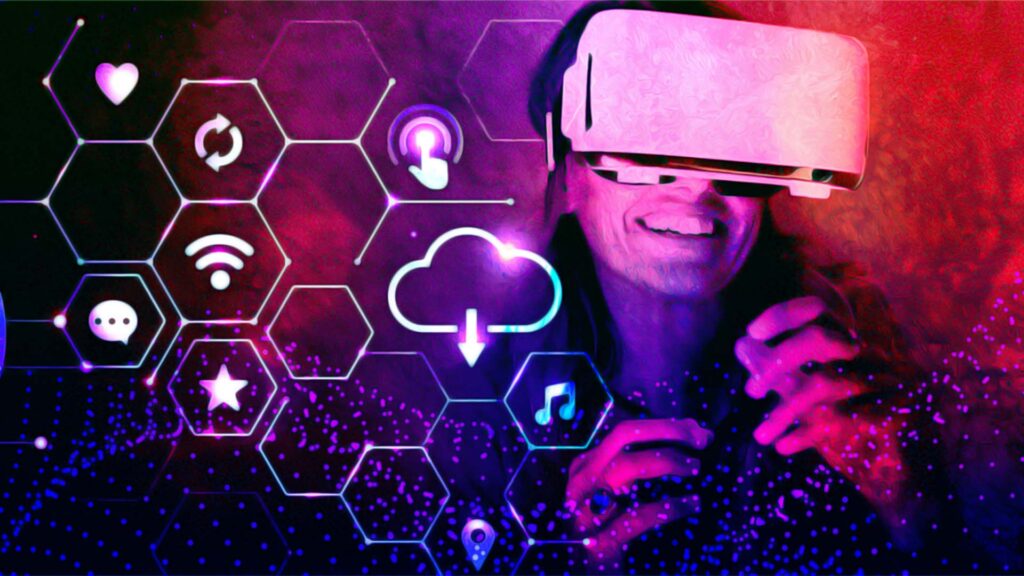 Addition Of Horizon Worlds In The Metaverse And Its Benefits&nbsp;