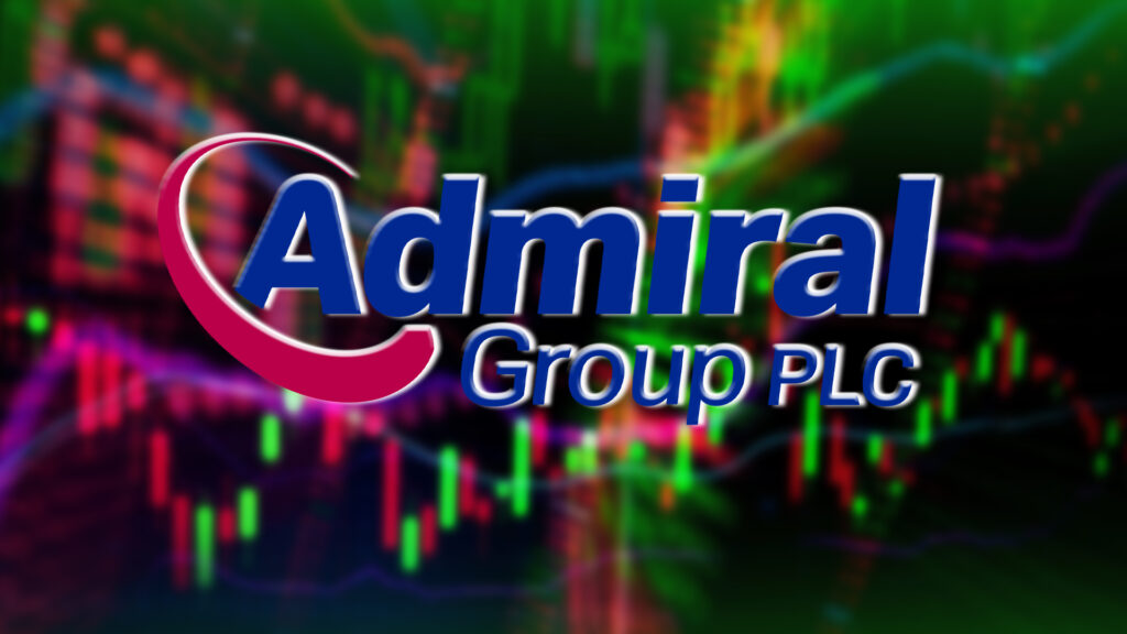Admiral Group Plc (ADM stock): Will Price Sustain Momentum?
