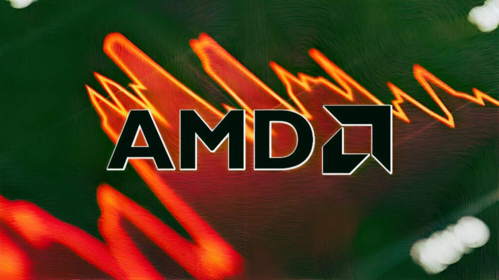 Advanced Micro Devices Inc: Will AMD Stock Hit $100 Mark?